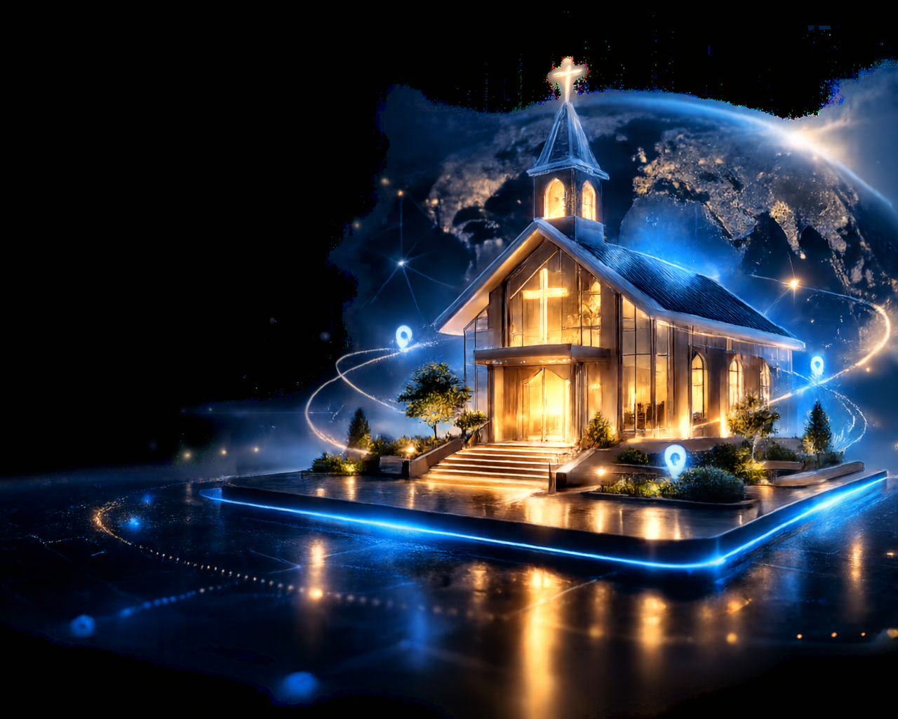 The Church Of Abilene
